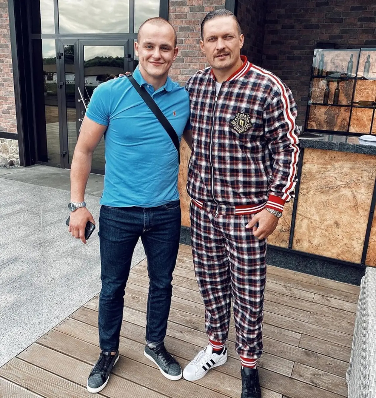 Від козака до кота. 9 дуже яскравих і глибоких образів Олександра Усика